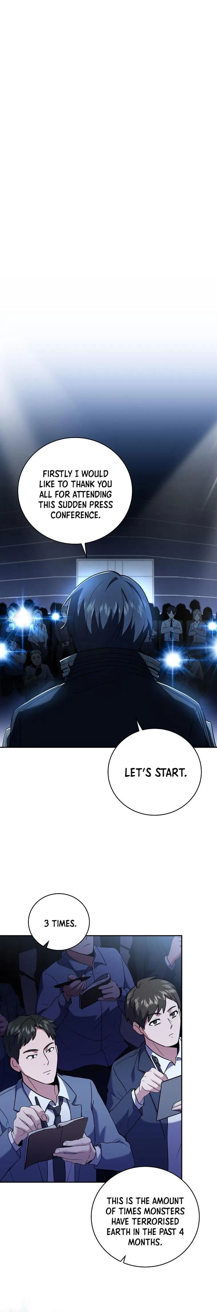 Return of the Frozen Player chapter 97 page 4