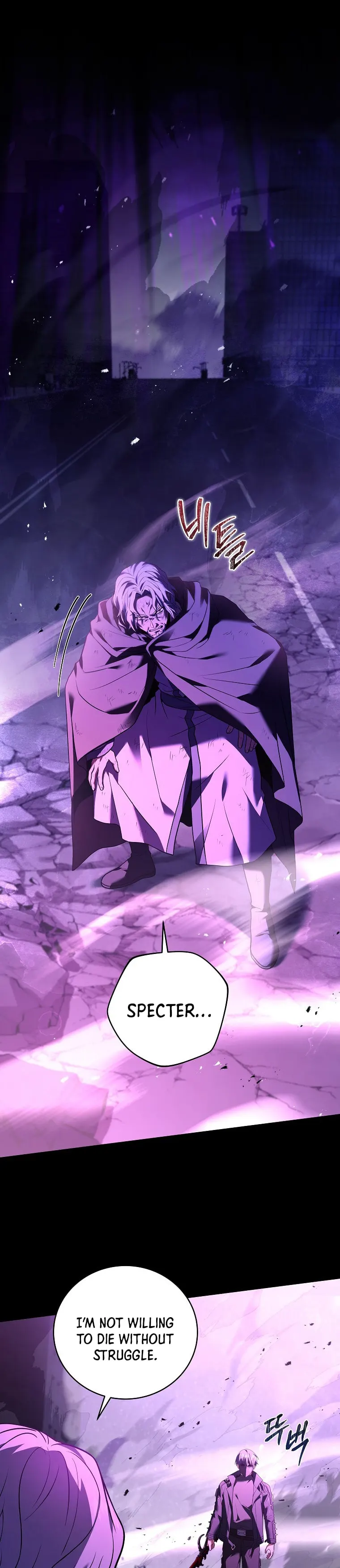 Return of the Frozen Player chapter 98 page 1