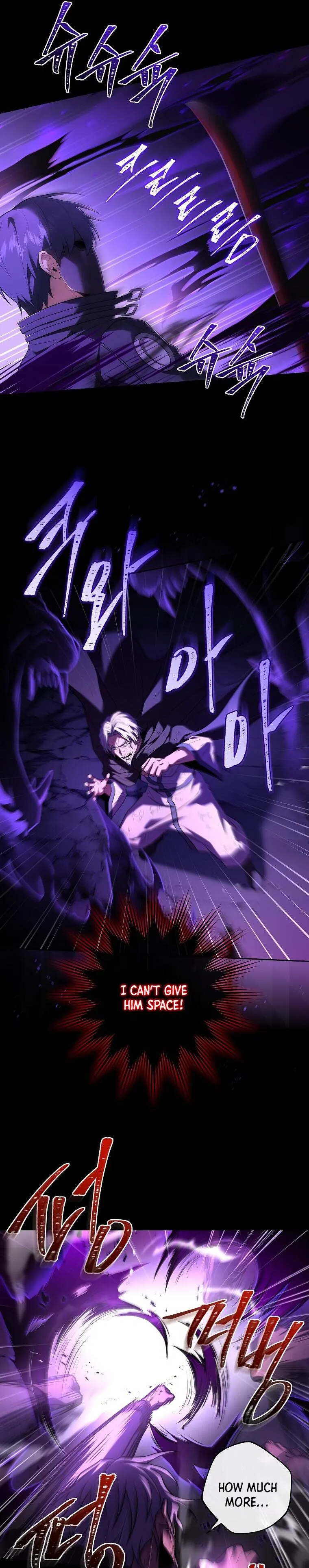 Return of the Frozen Player chapter 98 page 11