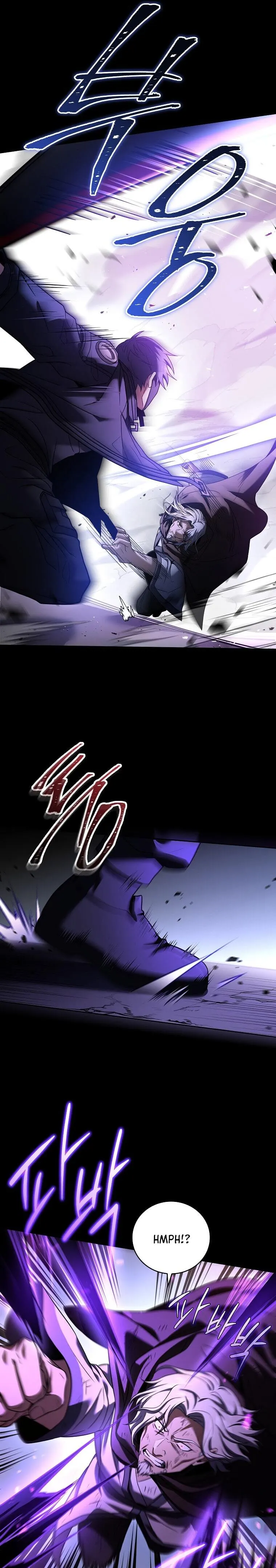 Return of the Frozen Player chapter 98 page 13