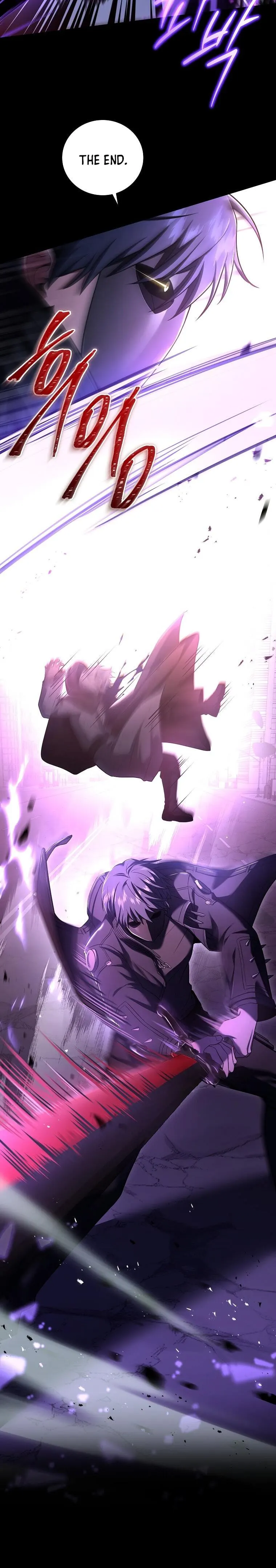 Return of the Frozen Player chapter 98 page 14