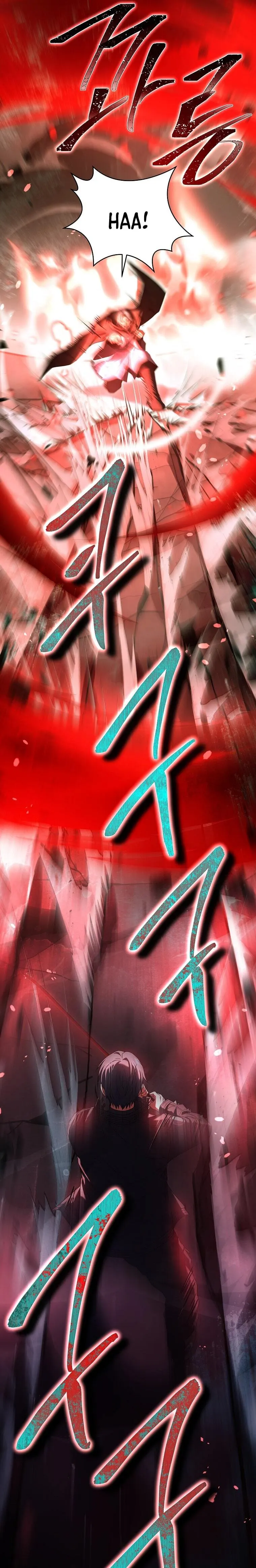 Return of the Frozen Player chapter 98 page 16