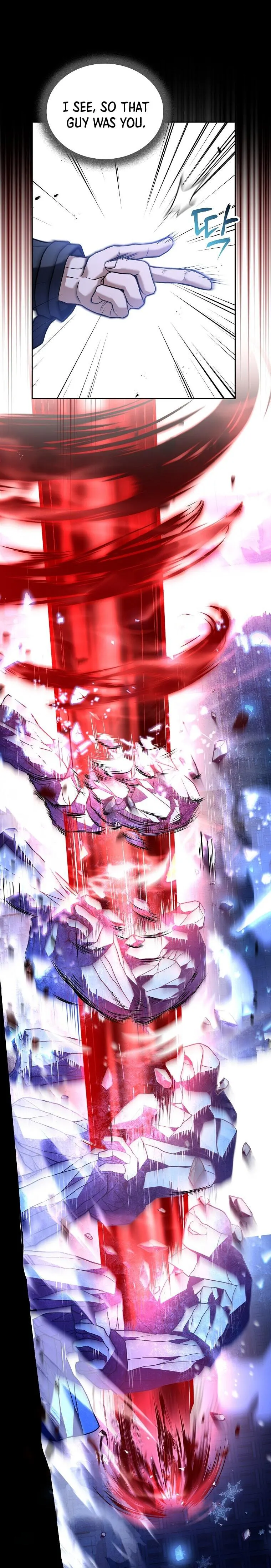 Return of the Frozen Player chapter 98 page 18