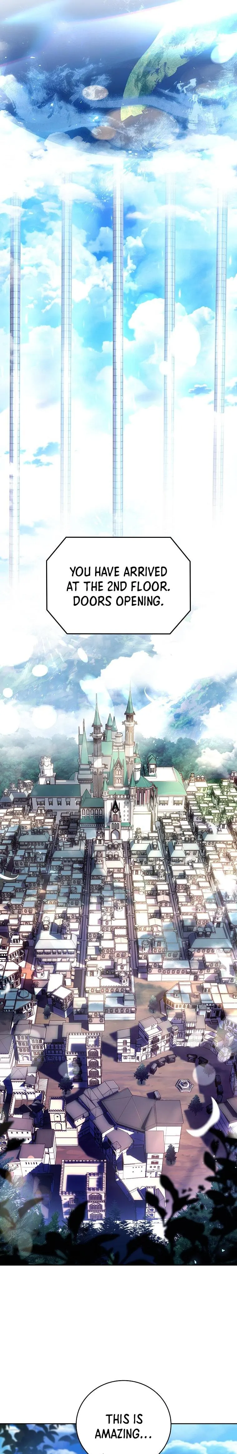 Return of the Frozen Player chapter 98 page 26