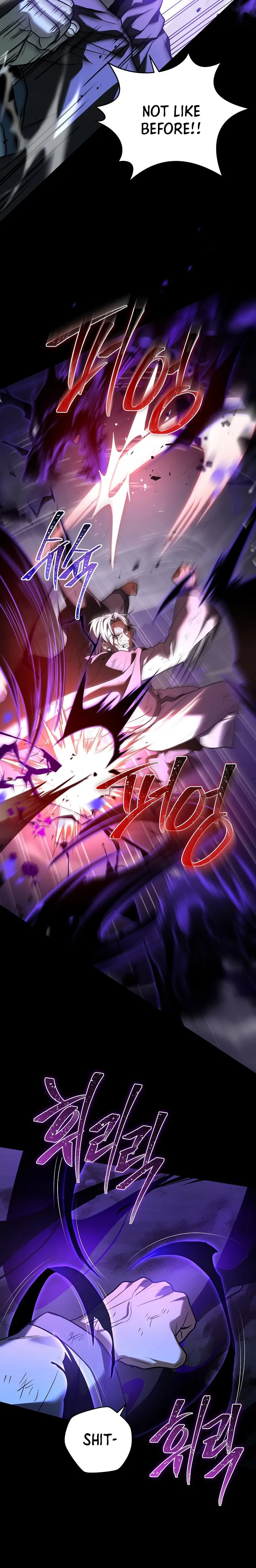 Return of the Frozen Player chapter 98 page 6