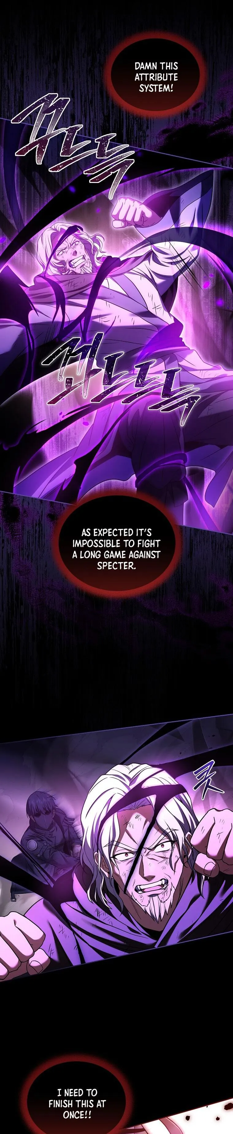 Return of the Frozen Player chapter 98 page 7