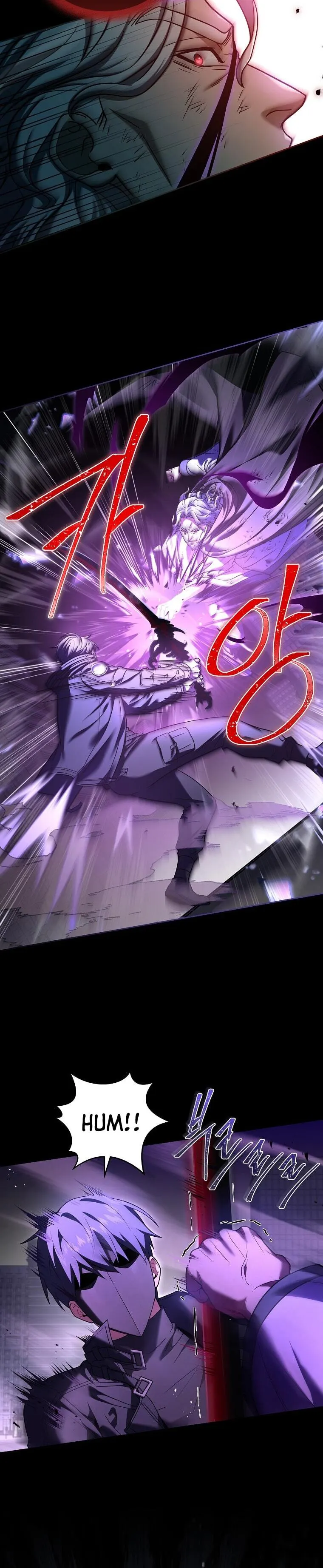 Return of the Frozen Player chapter 98 page 8