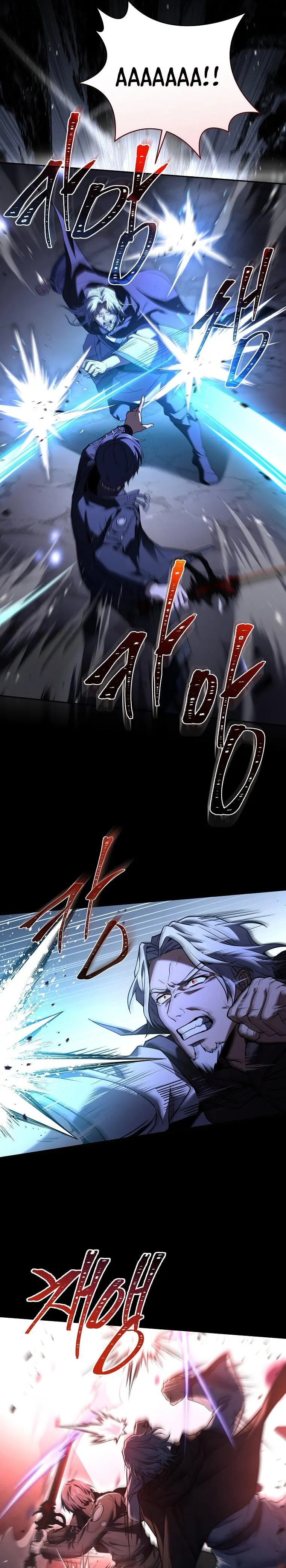 Return of the Frozen Player chapter 98 page 9