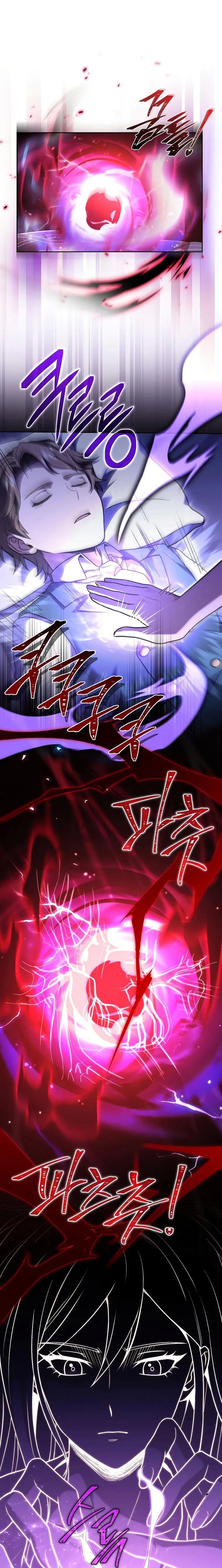 Return of the Frozen Player chapter 99 page 9