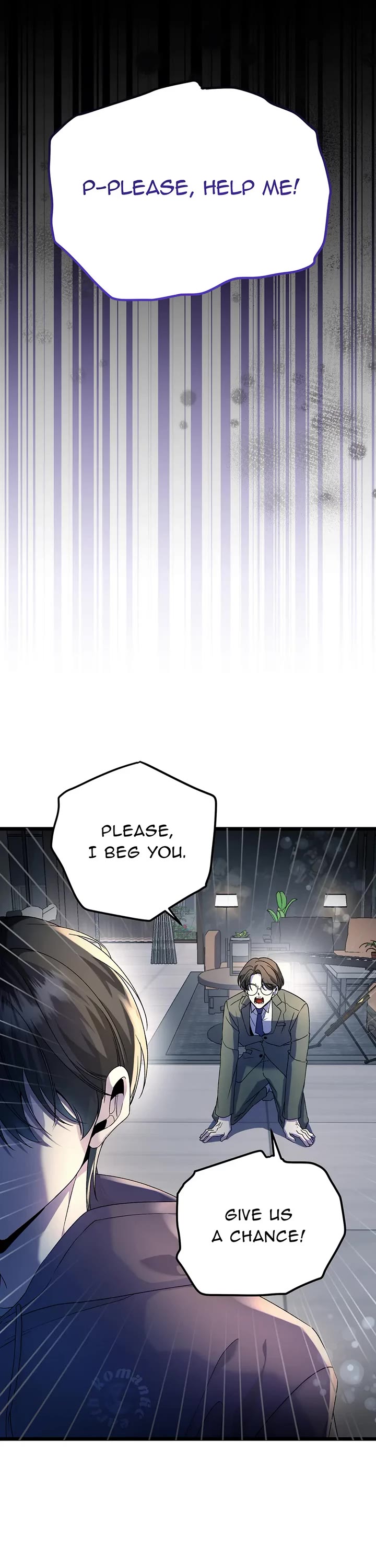 Return of the Genius Composer chapter 1 page 1