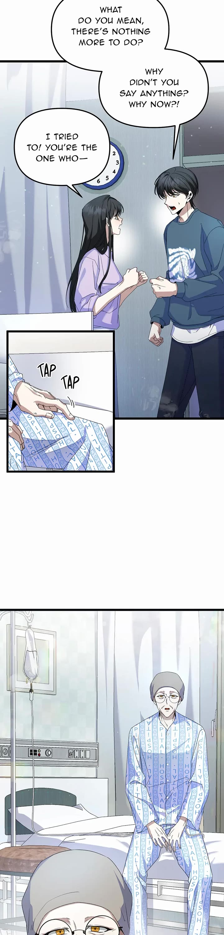 Return of the Genius Composer chapter 1 page 13