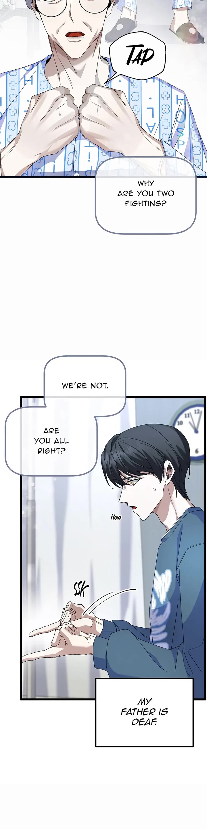 Return of the Genius Composer chapter 1 page 14