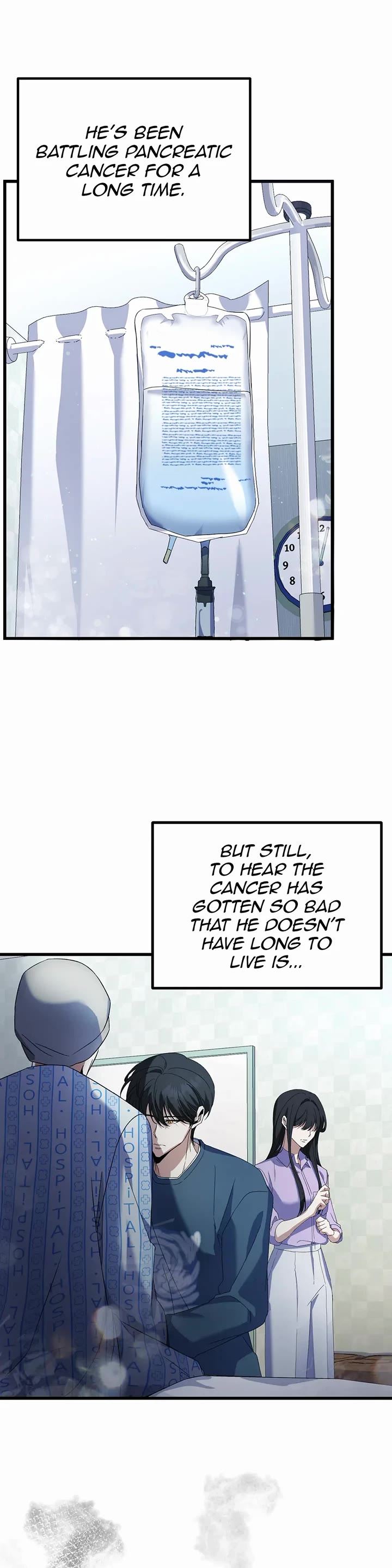 Return of the Genius Composer chapter 1 page 15