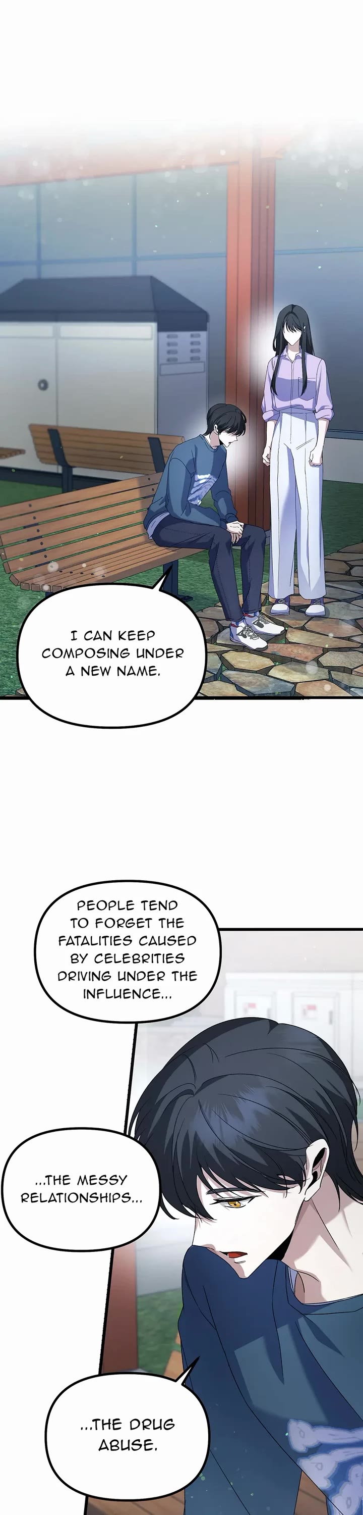 Return of the Genius Composer chapter 1 page 17