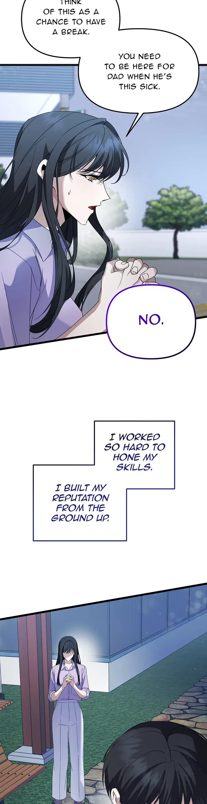 Return of the Genius Composer chapter 1 page 19