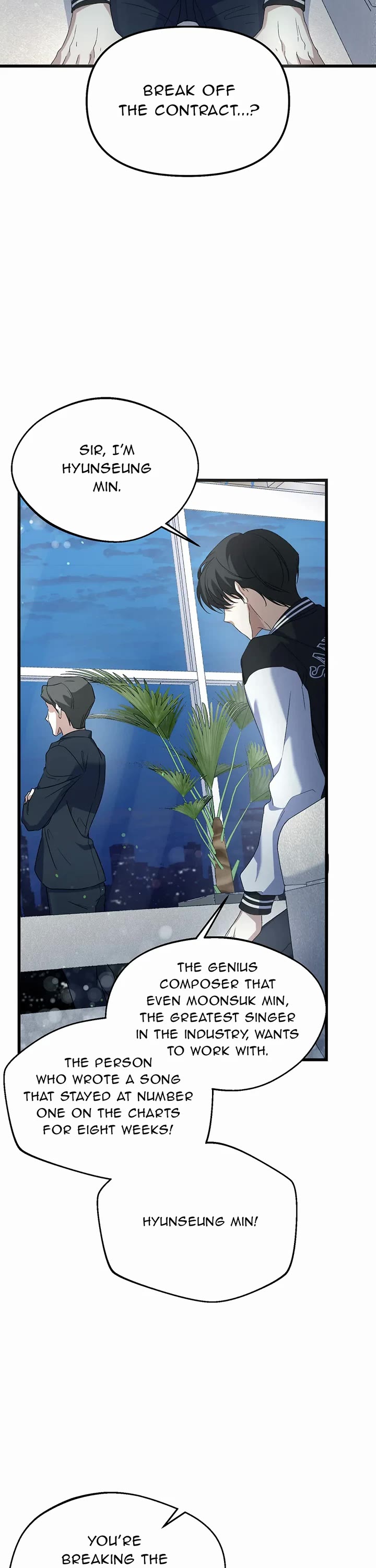 Return of the Genius Composer chapter 1 page 22