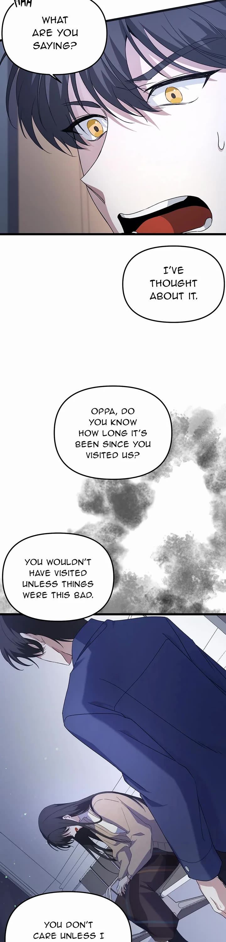 Return of the Genius Composer chapter 1 page 28