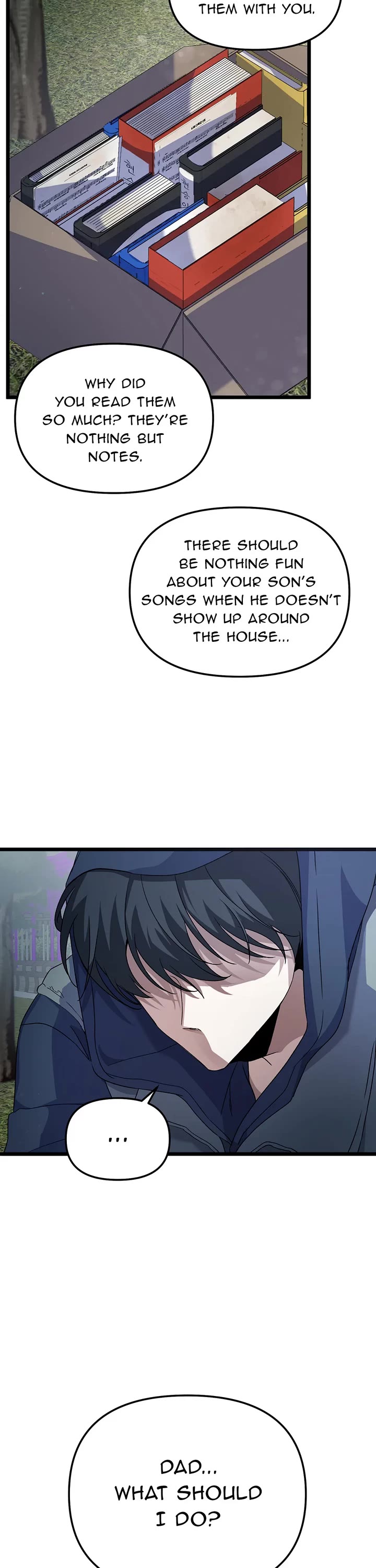 Return of the Genius Composer chapter 1 page 32