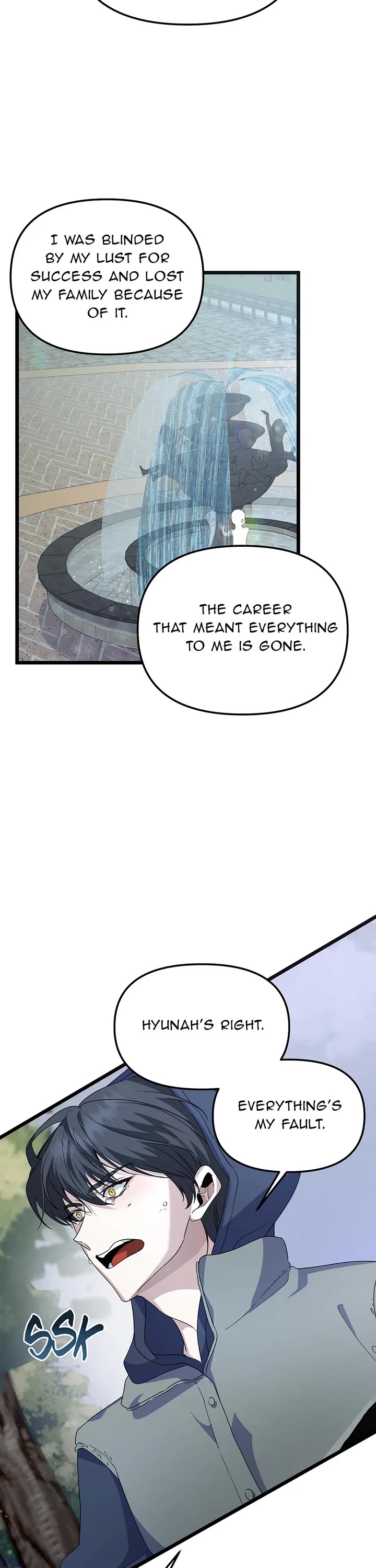 Return of the Genius Composer chapter 1 page 33