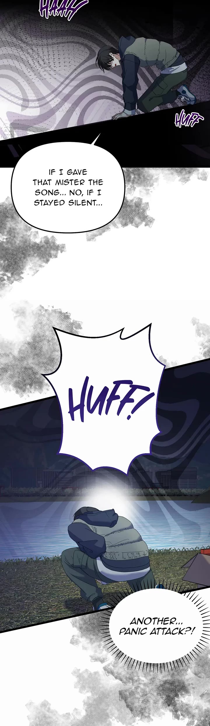 Return of the Genius Composer chapter 1 page 35