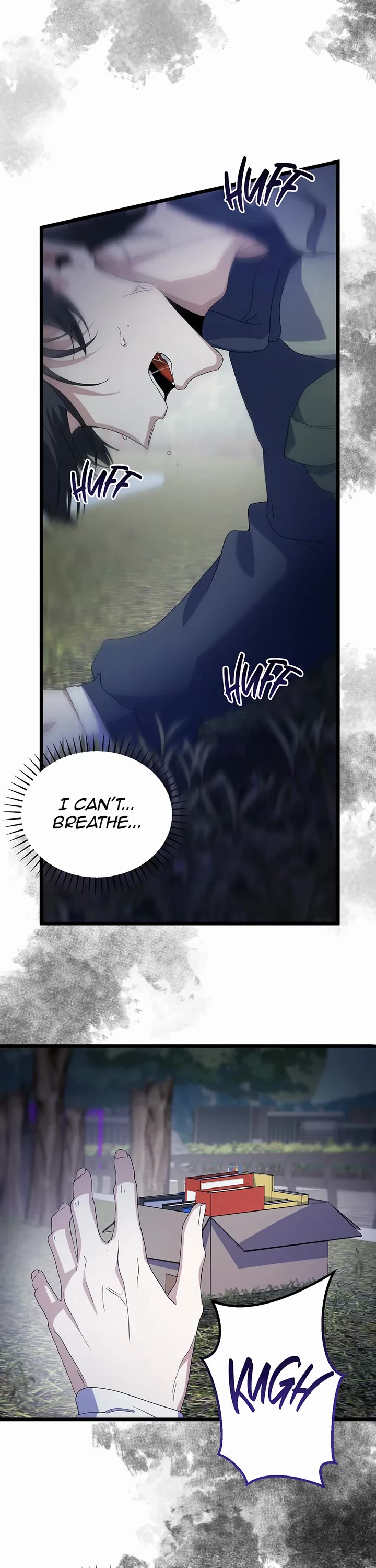 Return of the Genius Composer chapter 1 page 36