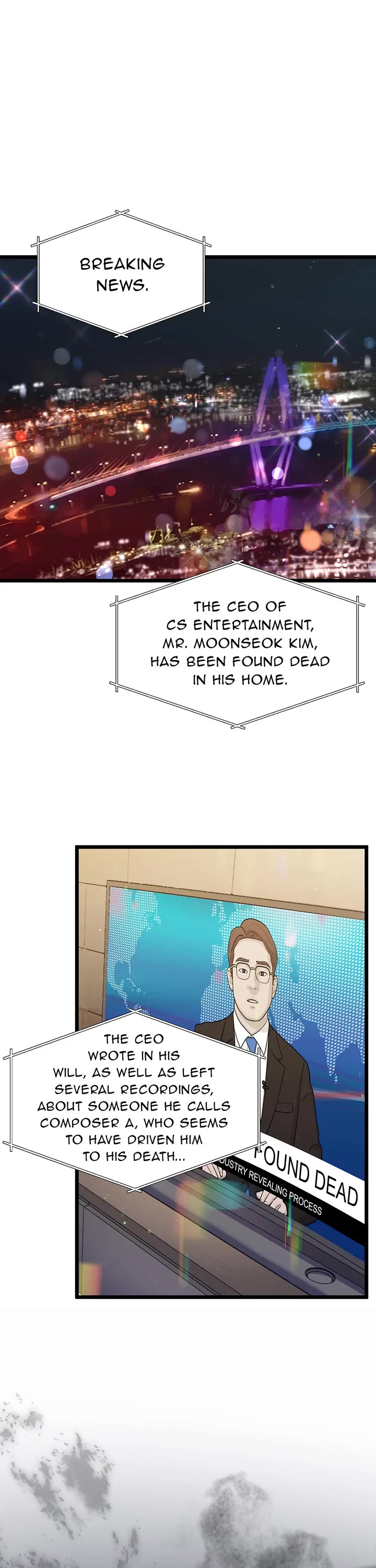 Return of the Genius Composer chapter 1 page 7