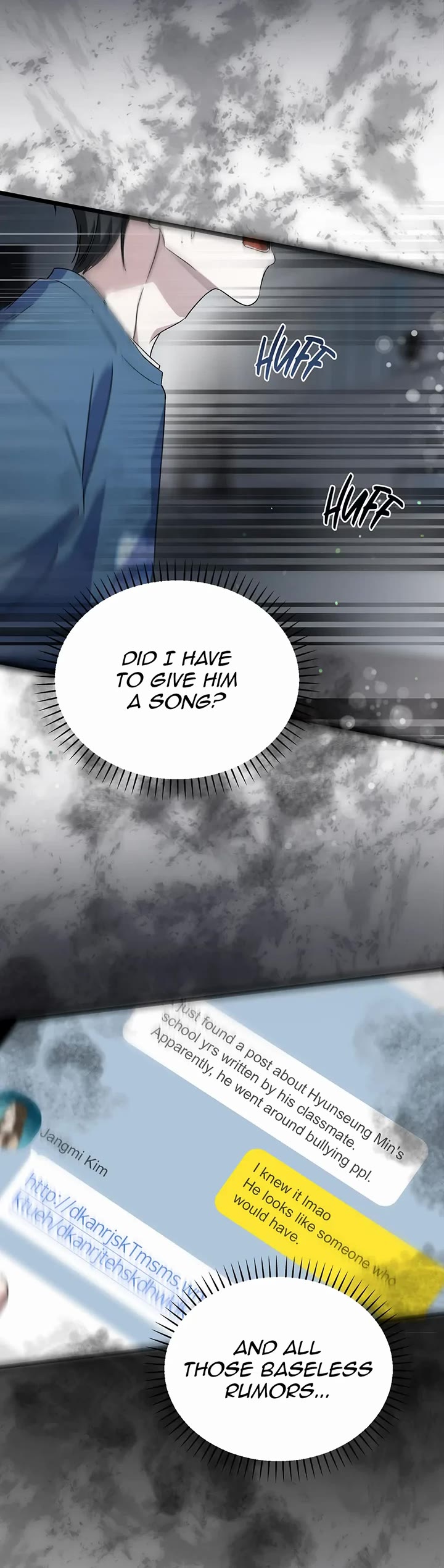 Return of the Genius Composer chapter 1 page 9