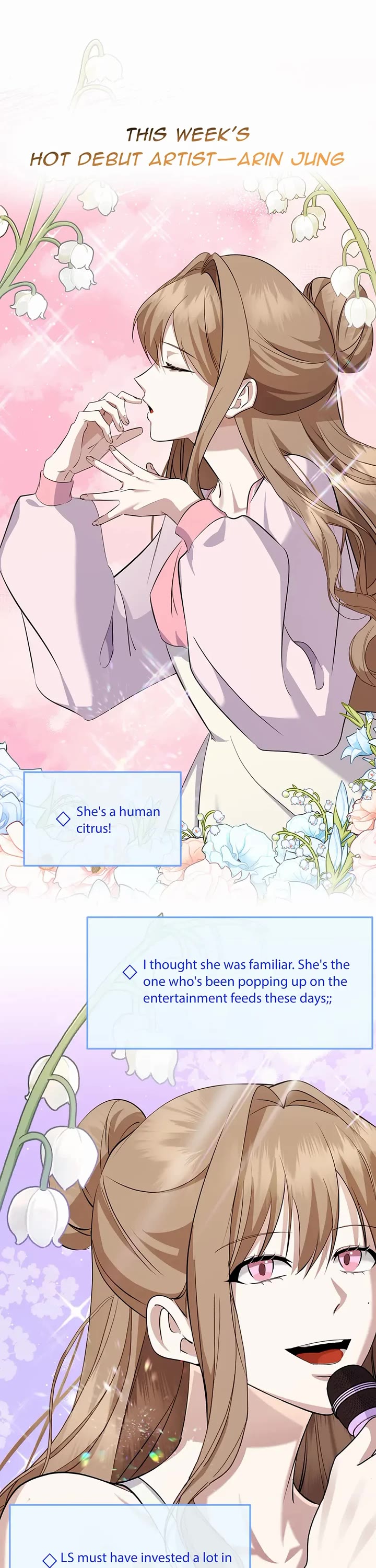 Return of the Genius Composer chapter 10 page 1
