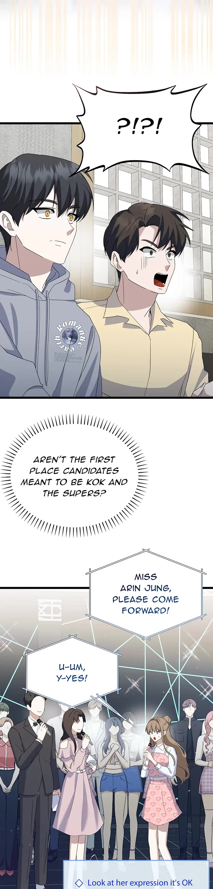 Return of the Genius Composer chapter 10 page 11