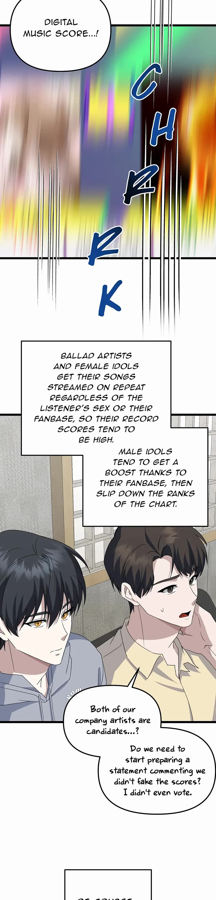 Return of the Genius Composer chapter 10 page 13