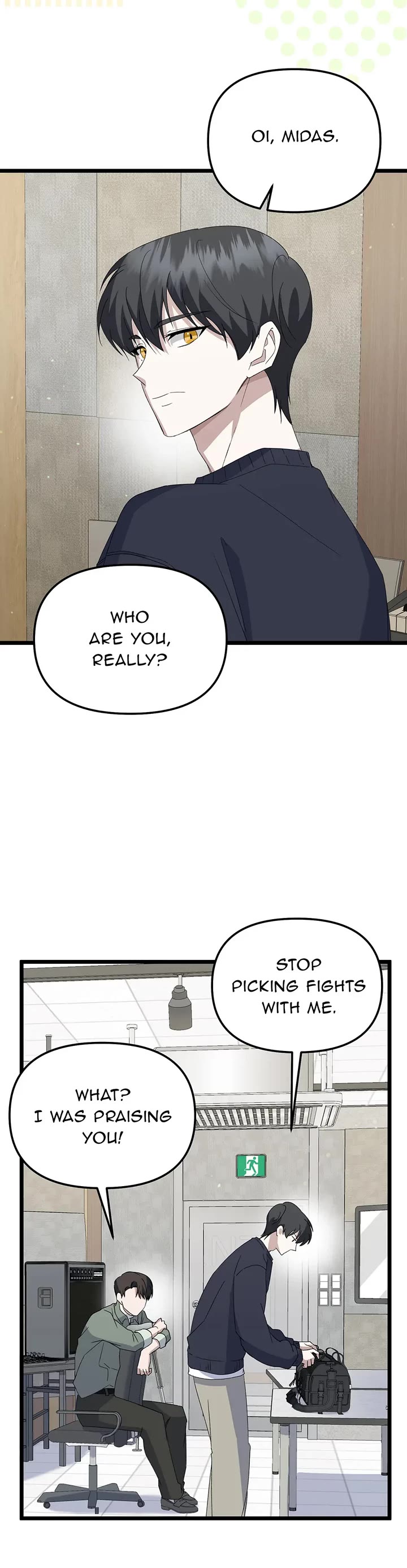 Return of the Genius Composer chapter 10 page 20