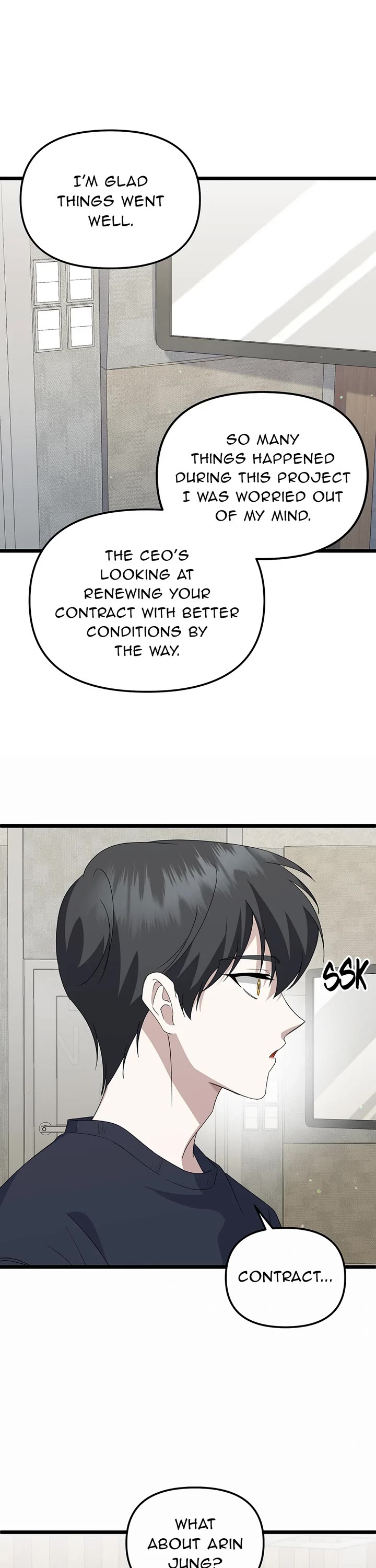 Return of the Genius Composer chapter 10 page 21