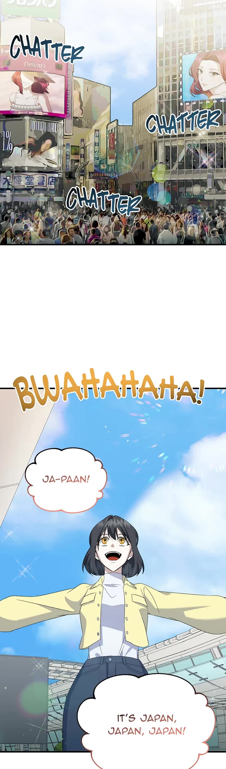 Return of the Genius Composer chapter 10 page 34