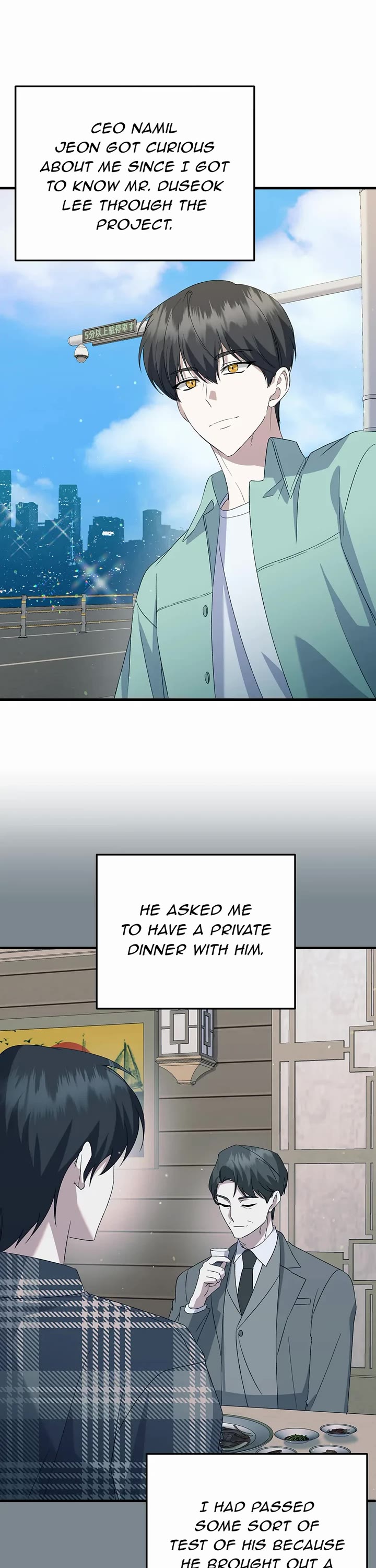 Return of the Genius Composer chapter 10 page 36