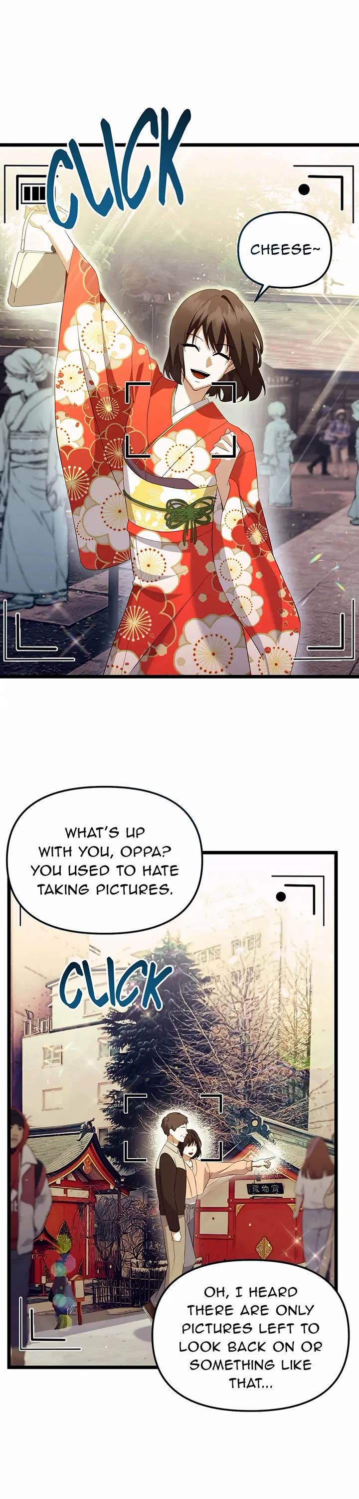 Return of the Genius Composer chapter 11 page 1