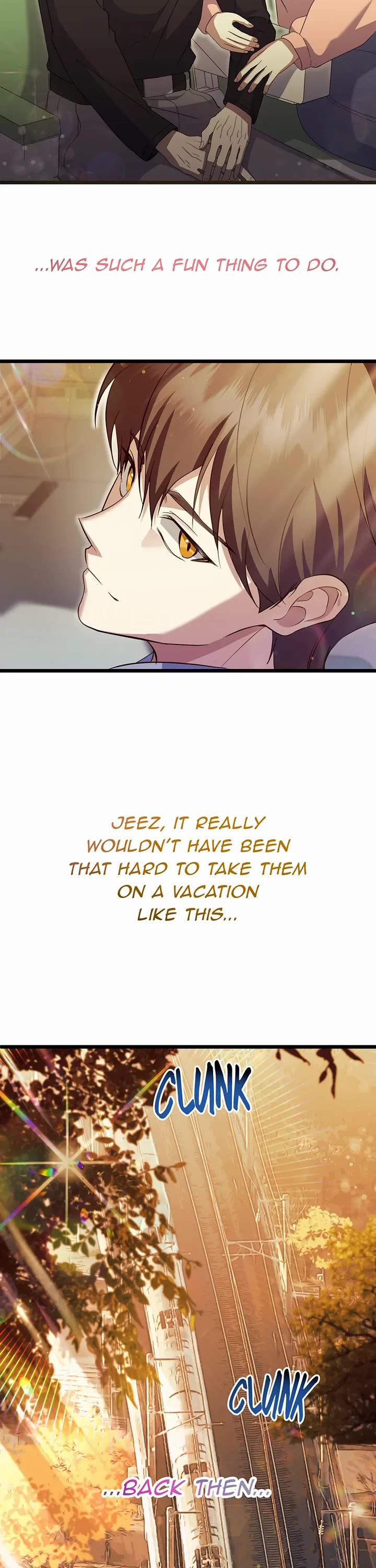 Return of the Genius Composer chapter 11 page 3