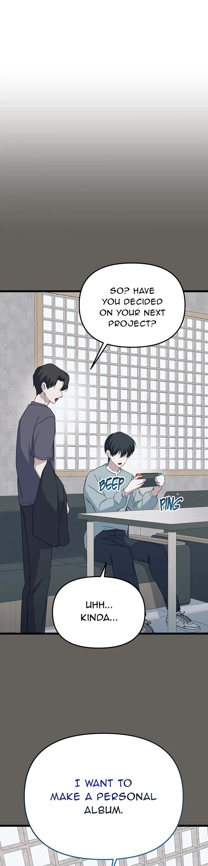 Return of the Genius Composer chapter 11 page 33