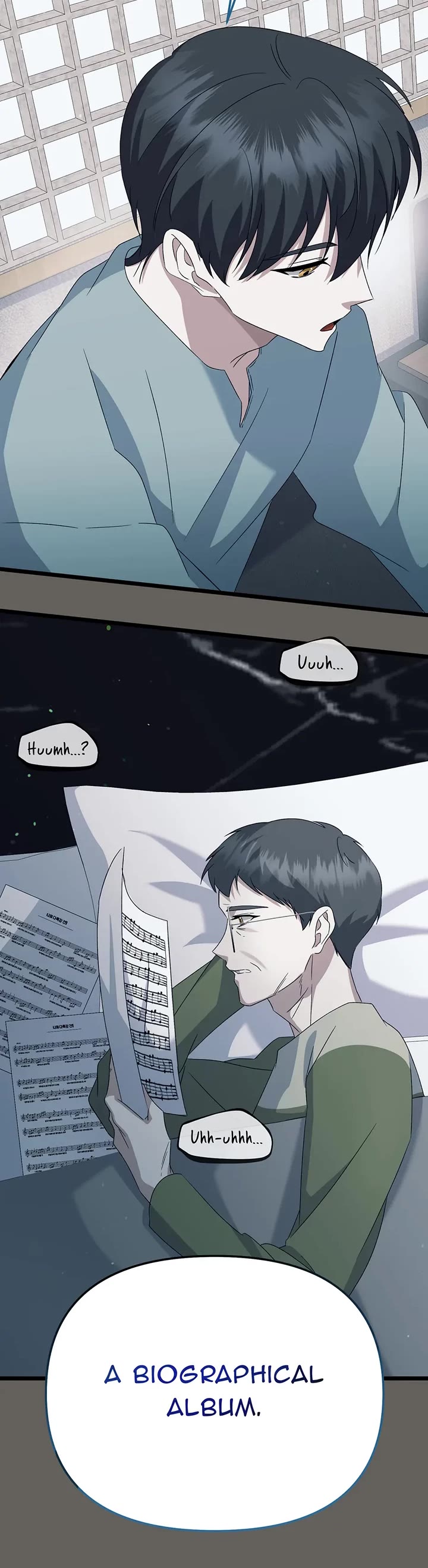 Return of the Genius Composer chapter 11 page 34