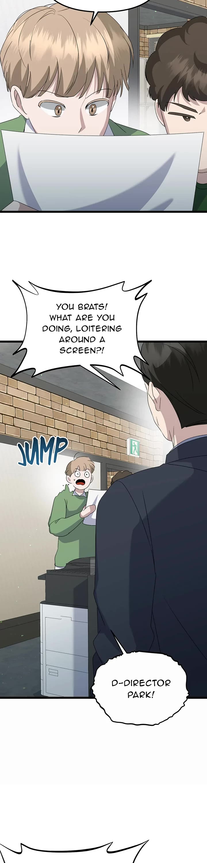 Return of the Genius Composer chapter 11 page 36