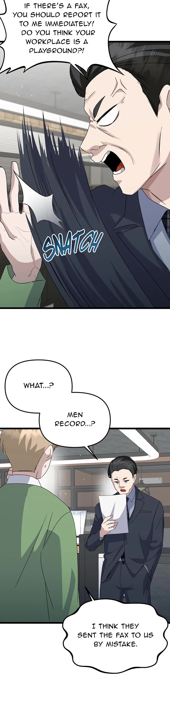 Return of the Genius Composer chapter 11 page 37