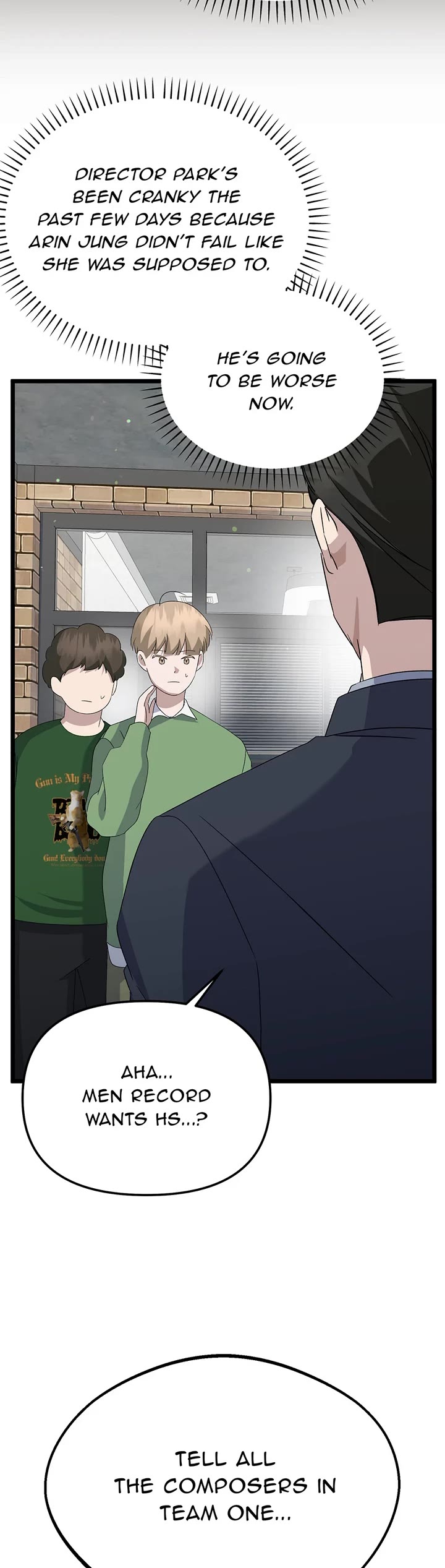 Return of the Genius Composer chapter 11 page 39