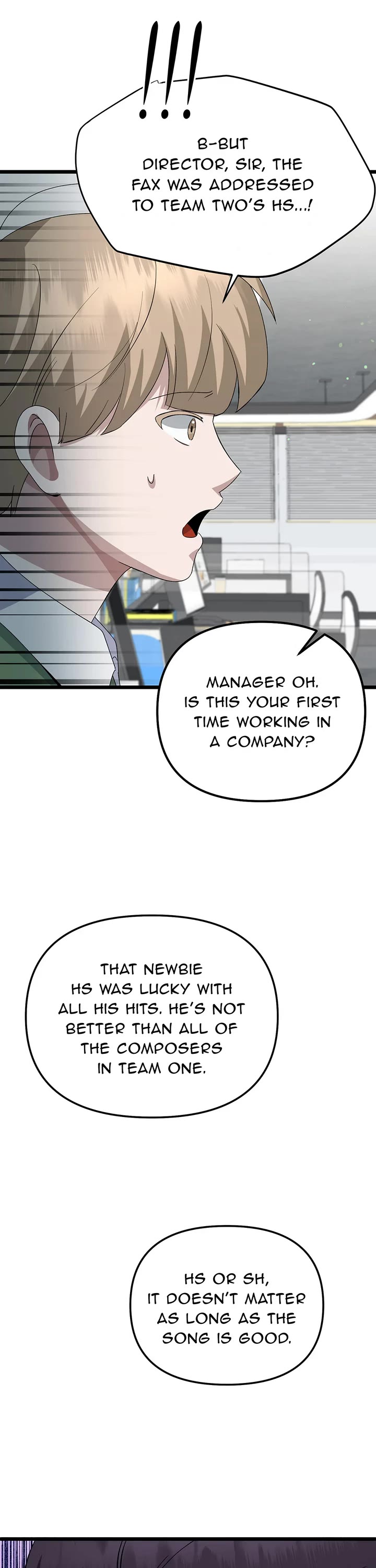 Return of the Genius Composer chapter 11 page 41
