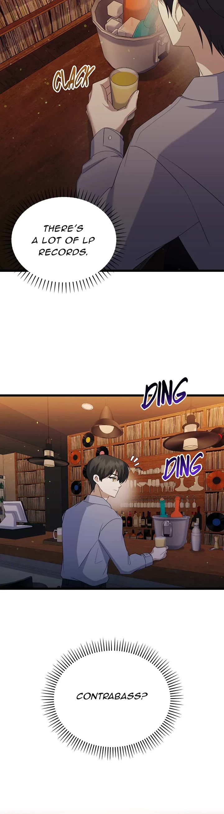 Return of the Genius Composer chapter 11 page 5