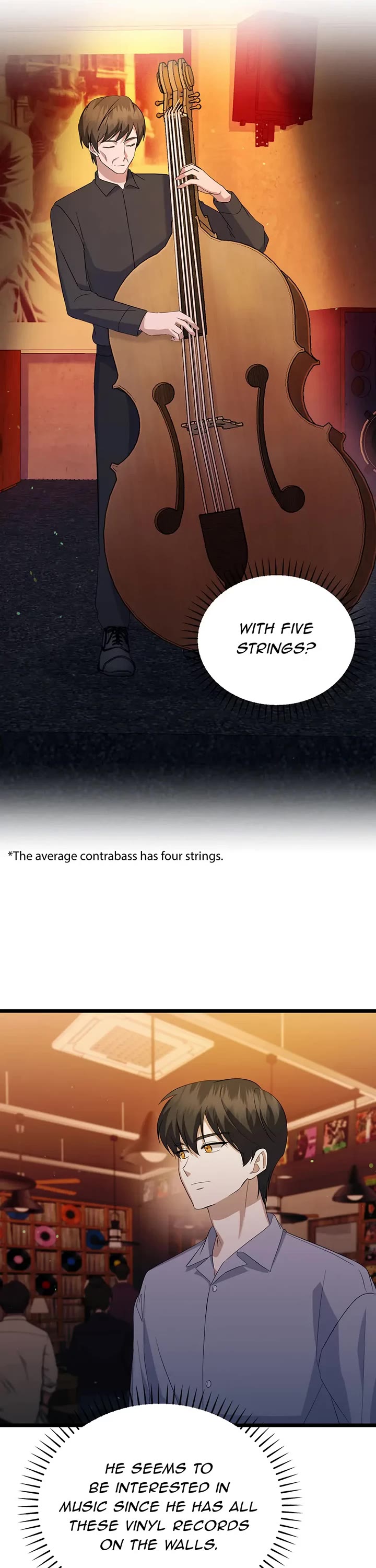 Return of the Genius Composer chapter 11 page 6