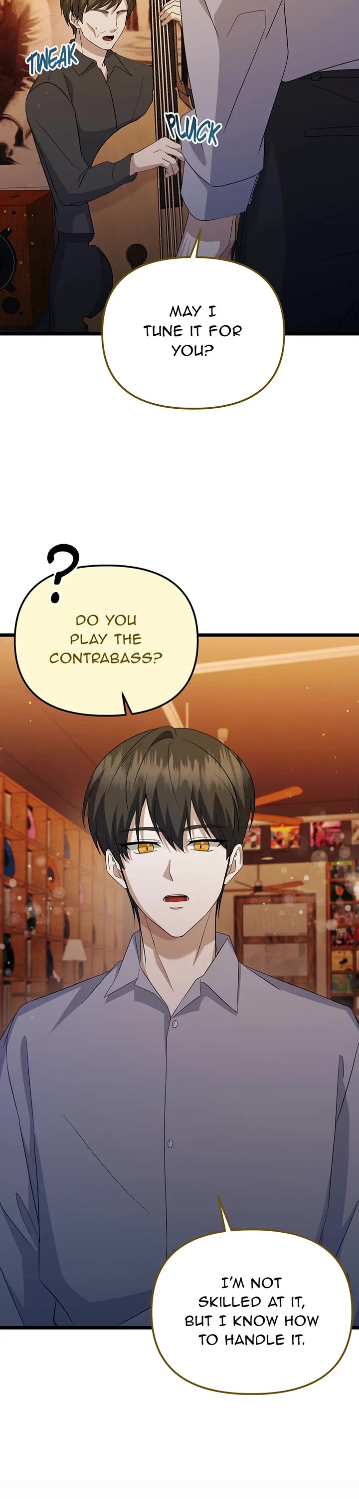 Return of the Genius Composer chapter 11 page 8