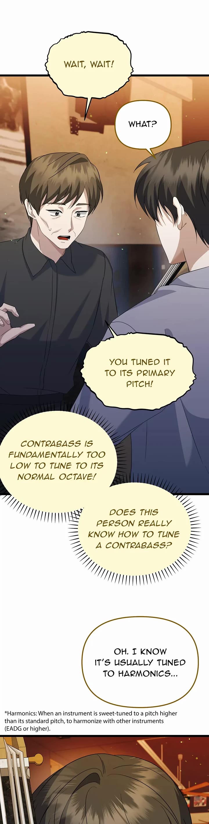 Return of the Genius Composer chapter 11 page 9