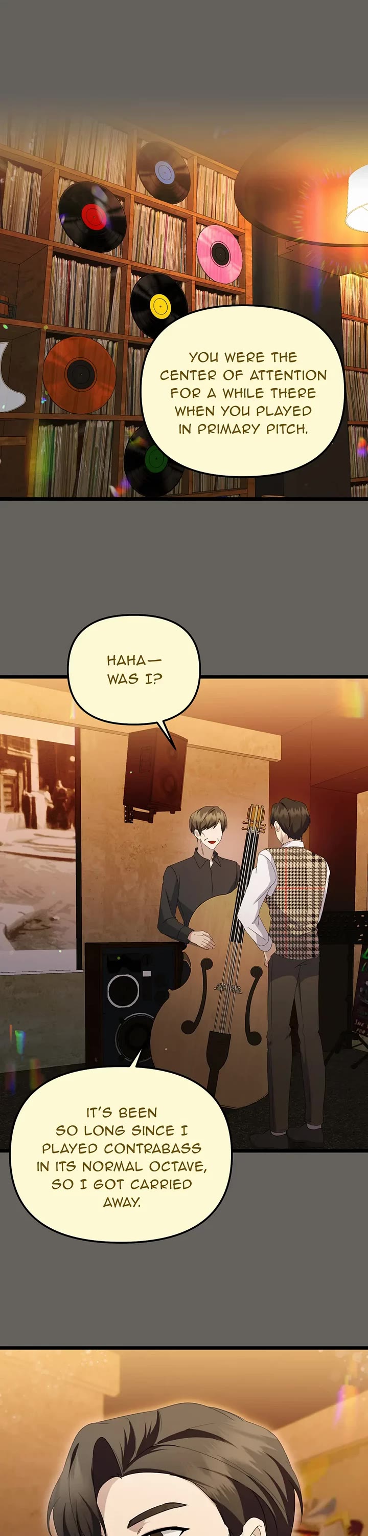 Return of the Genius Composer chapter 13 page 1