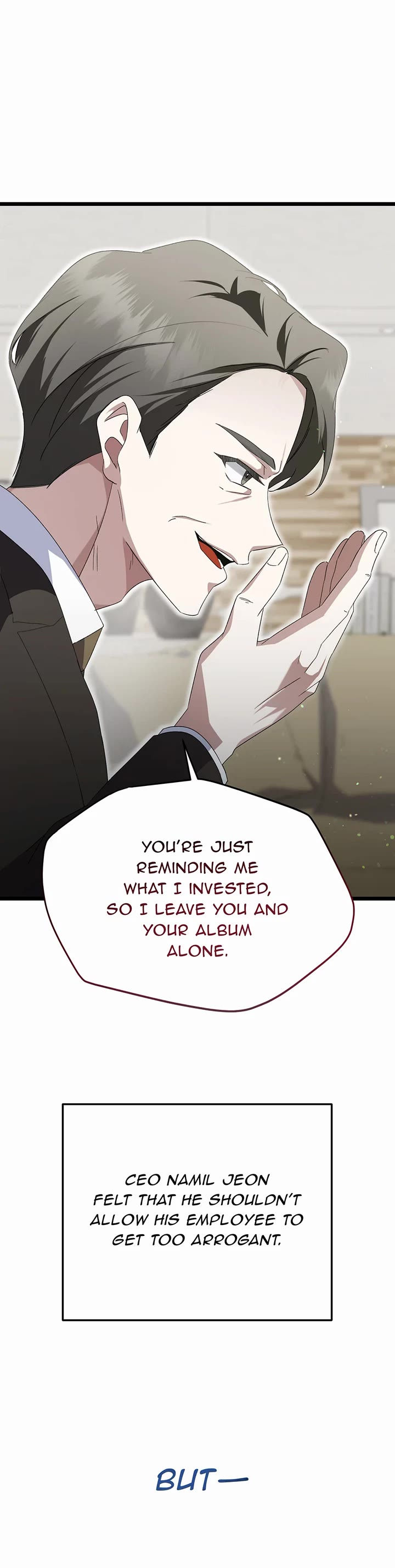Return of the Genius Composer chapter 13 page 10