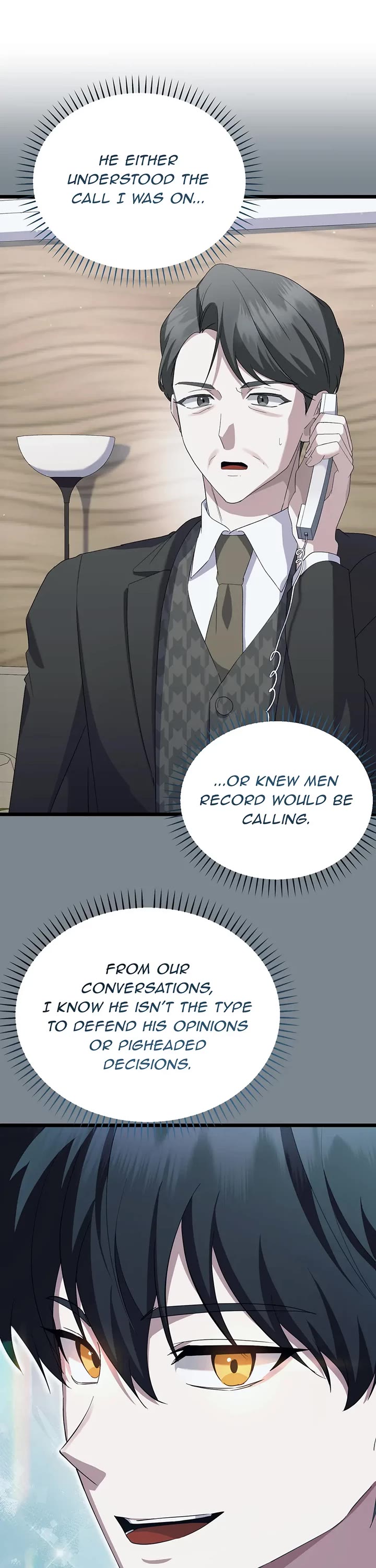 Return of the Genius Composer chapter 13 page 11