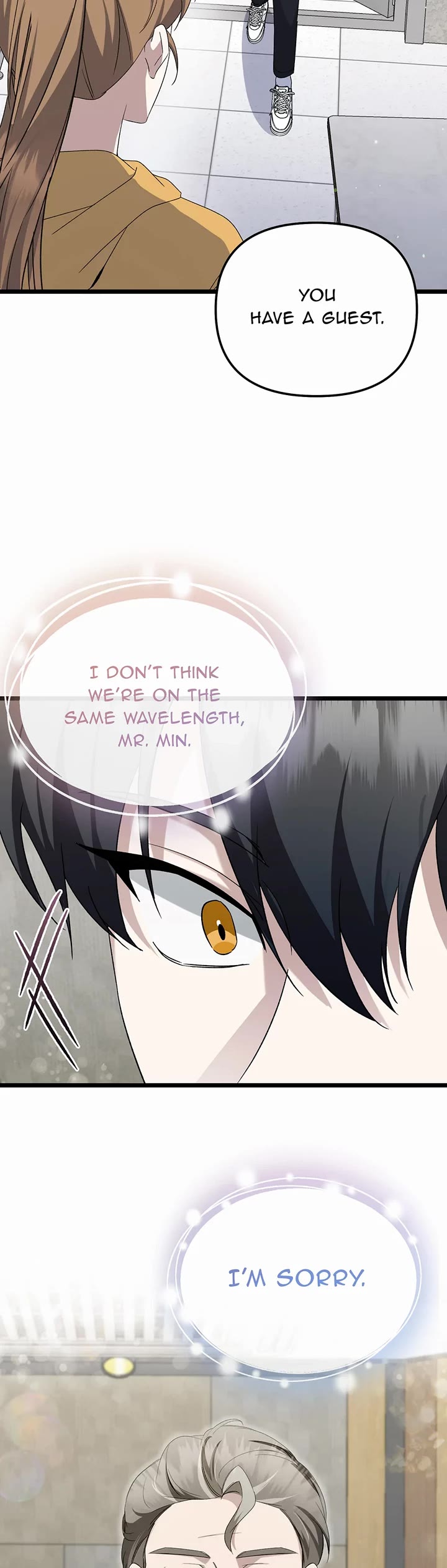 Return of the Genius Composer chapter 13 page 14